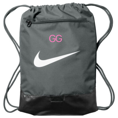 GG Store - Brasilia Drawstring Pack Thumbnail