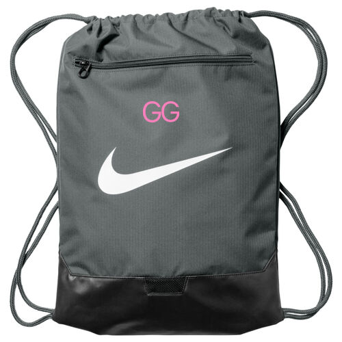 GG Store - Brasilia Drawstring Pack Thumbnail