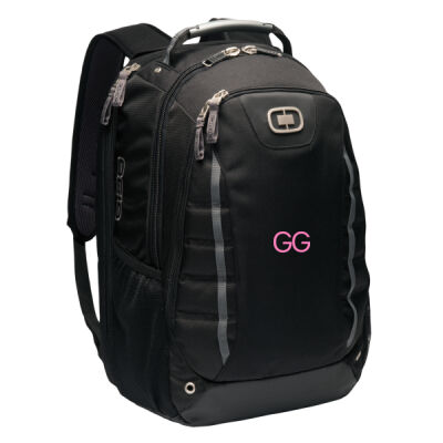 GG Store - Pursuit Pack Thumbnail