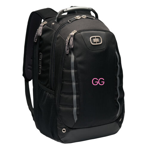 GG Store - Pursuit Pack Thumbnail