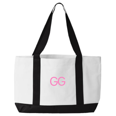 GG Store - P&O Cruiser Tote Thumbnail