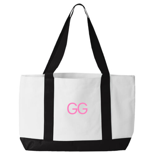 GG Store - P&O Cruiser Tote Thumbnail