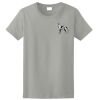 Women's Ultra Cotton ® 100% US Cotton T Shirt Thumbnail