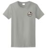 Women's Ultra Cotton ® 100% US Cotton T Shirt Thumbnail
