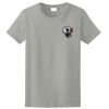 Women's Ultra Cotton ® 100% US Cotton T Shirt Thumbnail