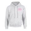 Heavy Blend™ Hooded Sweatshirt Thumbnail