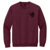 Heavy Blend Crewneck Sweatshirt Thumbnail
