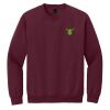 Heavy Blend Crewneck Sweatshirt Thumbnail