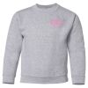 Heavy Blend™ Youth Crewneck Sweatshirt Thumbnail