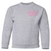 Heavy Blend™ Youth Crewneck Sweatshirt Thumbnail