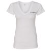 Women's Ideal V-Neck T-Shirt Thumbnail