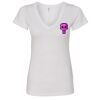 Women's Ideal V-Neck T-Shirt Thumbnail