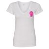Women's Ideal V-Neck T-Shirt Thumbnail