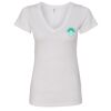 Women's Ideal V-Neck T-Shirt Thumbnail