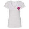 Women's Ideal V-Neck T-Shirt Thumbnail