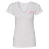Women's Ideal V-Neck T-Shirt Thumbnail