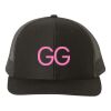 Snapback Trucker Cap Thumbnail