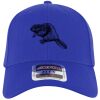 OTTO CAP® OTTO FLEX® Fitted 6 Panel Low Profile Baseball Cap Thumbnail