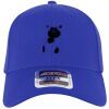 OTTO CAP® OTTO FLEX® Fitted 6 Panel Low Profile Baseball Cap Thumbnail
