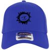 OTTO CAP® OTTO FLEX® Fitted 6 Panel Low Profile Baseball Cap Thumbnail