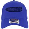 OTTO CAP® OTTO FLEX® Fitted 6 Panel Low Profile Baseball Cap Thumbnail