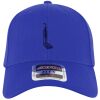 OTTO CAP® OTTO FLEX® Fitted 6 Panel Low Profile Baseball Cap Thumbnail