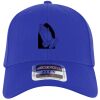 OTTO CAP® OTTO FLEX® Fitted 6 Panel Low Profile Baseball Cap Thumbnail