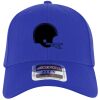 OTTO CAP® OTTO FLEX® Fitted 6 Panel Low Profile Baseball Cap Thumbnail