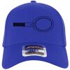 OTTO CAP® OTTO FLEX® Fitted 6 Panel Low Profile Baseball Cap Thumbnail